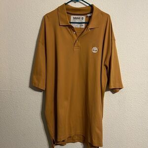 Timberland Polo Shirt  